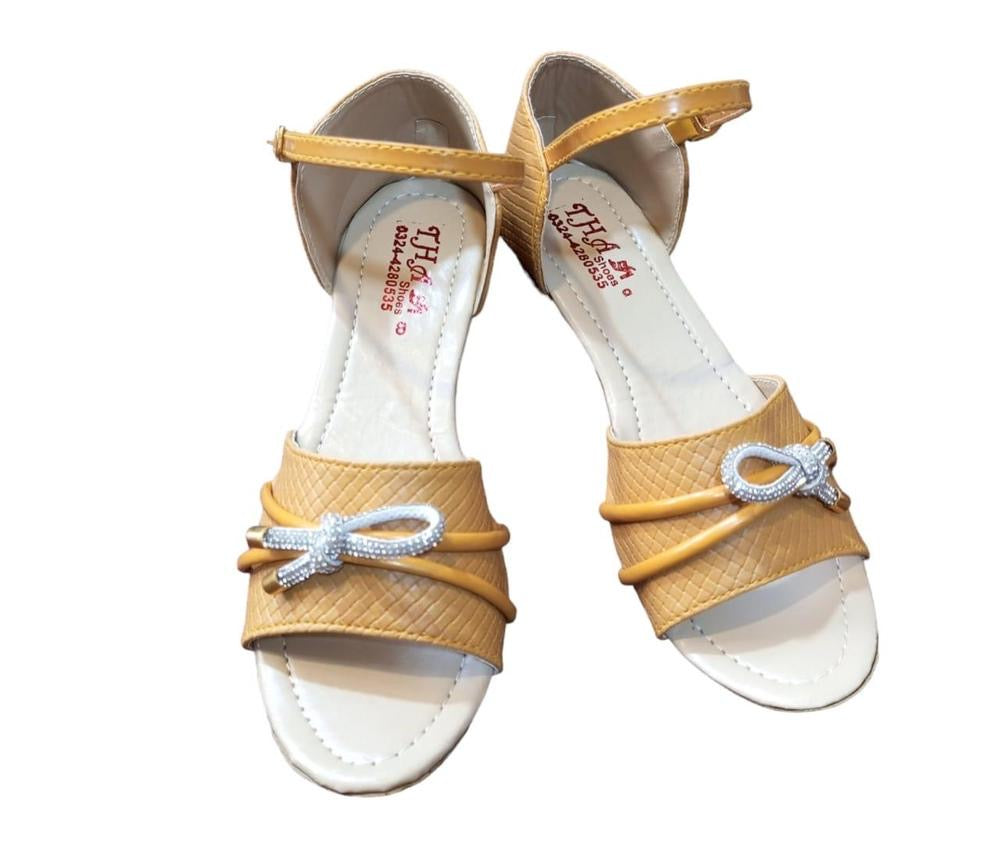 Women’s PVC Sandal