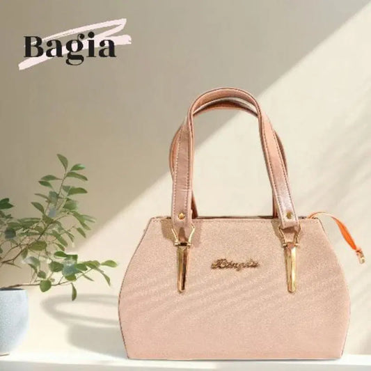 Women's PU Leather Shoulder Bag